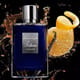 Kilian Paris Lemon In Zest EDP – citrusinių natų unisex kvepalai