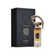 Lattafa Sehr 100 ml parfumuotojo vandens flakonas, unisex kvepalai