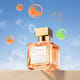 Флакон Maison Francis Kurkdjian Kurky EDP — парфюмерная вода