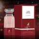 Maison Alhambra Love Spark EDP uniseks parfumuotojo vandens flakonas