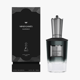 Mind Games Gardez EP unisex perfume bottle shown from the front
