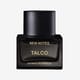 New Notes Talco Extrait de Parfum fragrance bottle product image