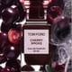 TOM FORD Cherry Smoke EDP, флакон унисекс-парфюма с вишнёво-дымным характером
