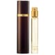 Tom Ford Tobacco Vanille EDP miniature set with refillable pocket spray