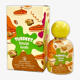 Grandeur Tubbees Pistachio Kunafa Eau de Parfum bottle, 50 ml