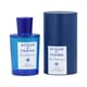 Acqua Di Parma Blu Mediterraneo Mirto di Panarea EDT bottle, a unisex Mediterranean fragrance
