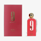 Afnan 9am pour Femme EDP 100 ml + Bodyspray 150 ml + BL 100 ml + SG 100 ml