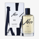 Akro Rise EDP unisex kvepalų flakonas produkto nuotraukoje