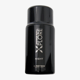 Al Haramain Xplore Night EDP uniseksinių kvepalų flakonas