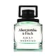 Abercrombie & Fitch Away Weekend Man EDT – uniseksinis tualetinis vanduo