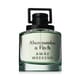 Abercrombie & Fitch Away Weekend Man EDT – uniseksinis tualetinis vanduo