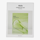 Abib Collagen Gel Mask Heartleaf Jelly gelinė veido kaukė