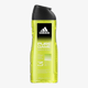 Adidas Pure Game Perfumed Shower Gel