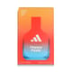 Флакон унисекс-парфюмерной воды Adidas Vibes Happy Feels EDP