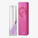 Aigner Too Feminine EDP moteriškų kvepalų flakono vaizdas iš arti