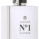 Флакон унисекс-туалетной воды Aigner Etienne Aigner No 1 Platinum EDT