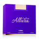 Ajmal Entice Allura EDP — флакон унисекс-парфюмерной воды