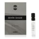 Флакон унисекс парфюмерной воды Ajmal Silver Shade EDP