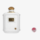Alexandre.J Western Leather White EDP