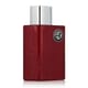 Alfa Romeo Red EDT bottle shown as a fresh unisex eau de toilette fragrance