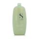 Alfaparf Milano Semi Di Lino Scalp Relief — успокаивающий шампунь