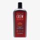 American Crew Daily Cleansing Shampoo — шампунь для ежедневного мытья волос