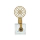 Angela Ciampagna Ducalis EP unisex perfume bottle shown in product image