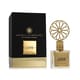 Angela Ciampagna Levis EP unisex perfume shown in its bottle
