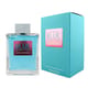 Antonio Banderas Blue Seduction for Women EDT perfume bottle
