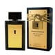 Antonio Banderas The Golden Secret EDT unisex fragrance bottle