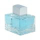Antonio Banderas Blue Seduction for Women EDT perfume bottle