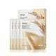 Anua Rice 70 + Ceramide Glow Collagen Mask 4 x 38 g