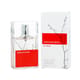 Флакон туалетной воды Armand Basi In Red EDT на изображении