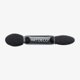 Artdeco Rubicell Double Applicator For Trio Box