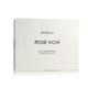 Byredo Rose Noir EDP bottle, a unisex rose-led Eau de Parfum