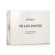 Byredo De Los Santos EDP unisex Eau de Parfum perfume bottle