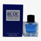 Banderas Blue Seduction for Men EDT