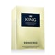 Banderas King of Seduction Absolute EDT unisex kvepalų nuotrauka
