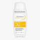 Bioderma Photoderm Mineral Fluid SPF 50+ PA++++ mineralinis fluidas veido apsaugai nuo saulės