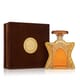 Bond No. 9 Dubai Amber EDP bottle, a unisex amber Eau de Parfum