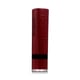 Bourjois Paris Rouge Velvet lipstick in 54 Cherry D’Amour, matte lip colour