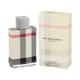 Burberry London EDP kvepalų flakonas produkto nuotraukoje