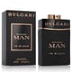 Bvlgari Man In Black EDP uniseks kvapusis vanduo buteliuko vaizde