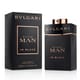Bvlgari Man In Black EDP vyriškų kvepalų buteliuko nuotrauka