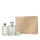 Bvlgari Pour Homme EDP 100 ml + EDP MINI 5 ml + SG 75 ml