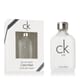 Calvin Klein CK One Eau de Toilette uniseks kvepalų buteliukas