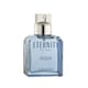 Calvin Klein Eternity Aqua for Men EDT vyriškų tualetinių kvepalų buteliukas