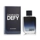 Calvin Klein Defy EDP uniseksinių kvepalų flakonas produkto nuotraukoje