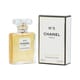 На изображении — флакон Chanel No 5 EDP, цветочный парфюм CHANEL