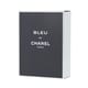 Флакон унисекс-туалетной воды Chanel Bleu de Chanel EDT